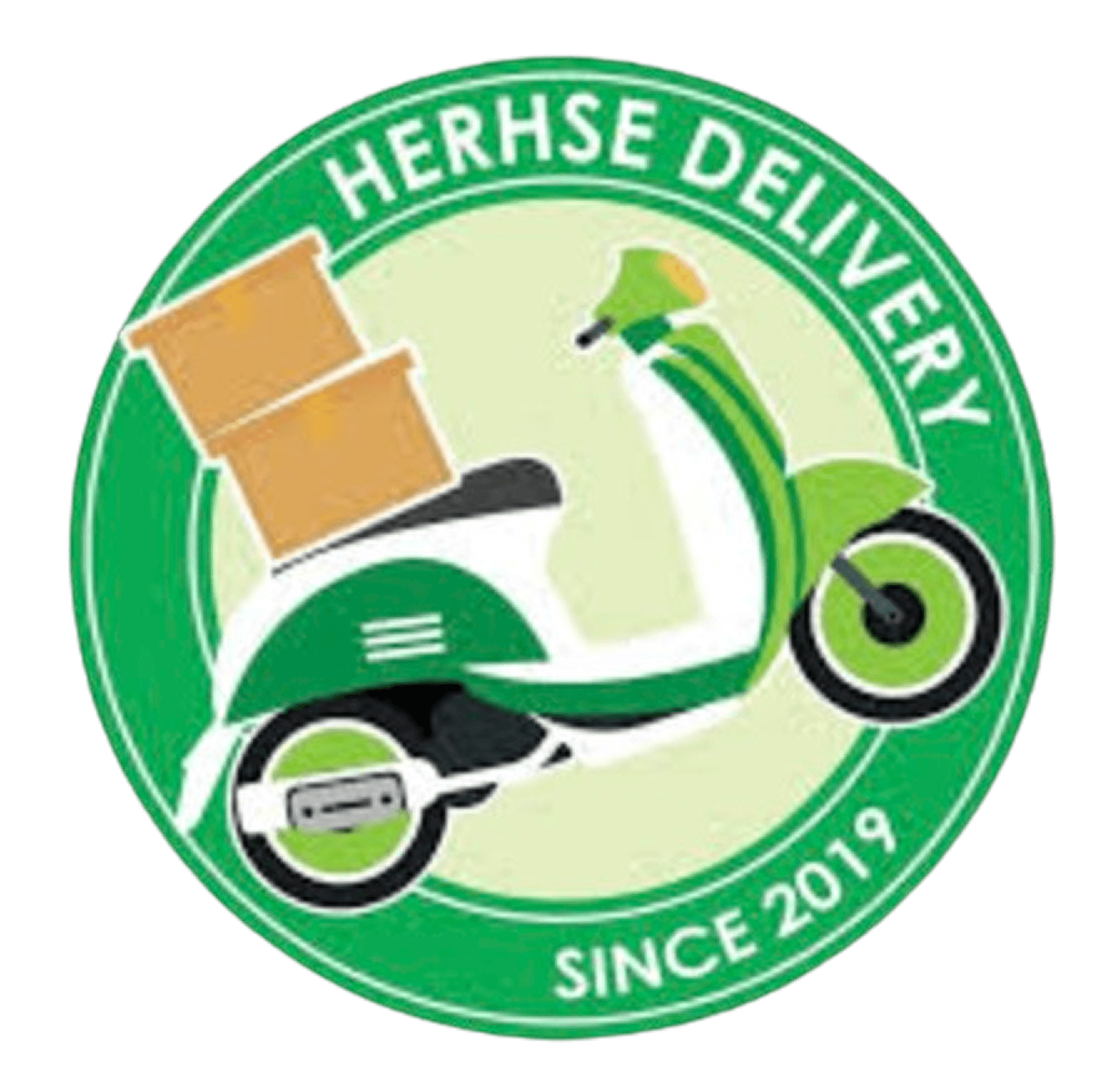 Herhse Delivery